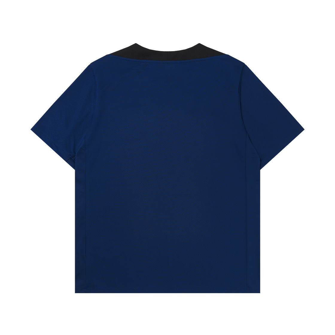 나이키 대한민국 드라이핏 스트라이크 니트 풋볼 탑 글로벌 블루(Nike Korea Dri-Fit Strike Knit Football Top Global Blue) - 2