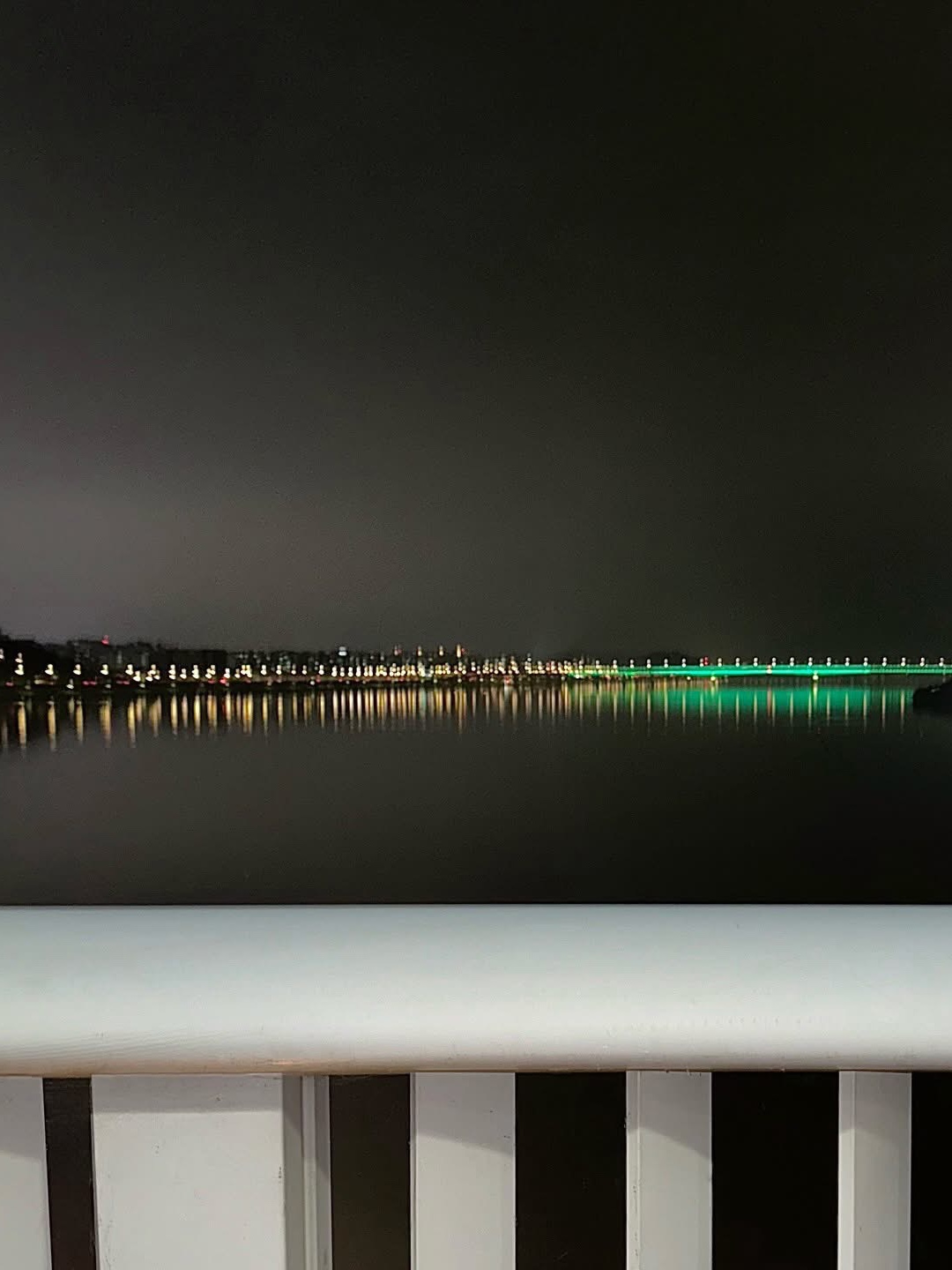 Nike Air Force 1 '07 Low Triple Black, Monamhee x Peaceminusone Daihee Plush Keyring 착용 스타일 - 7