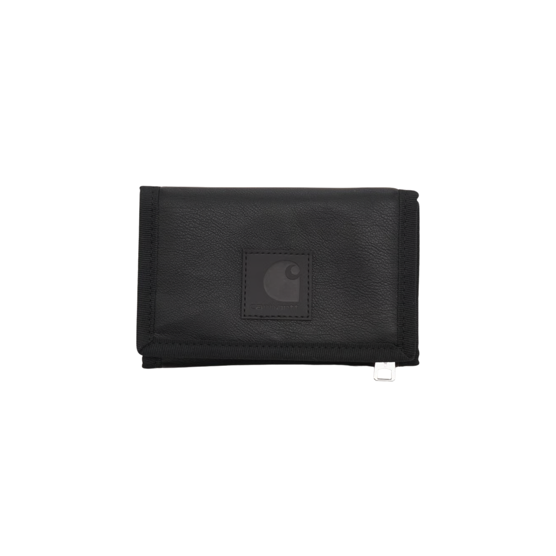 칼하트 WIP 노리치 월렛 블랙(Carhartt WIP Norwich Wallet Black)