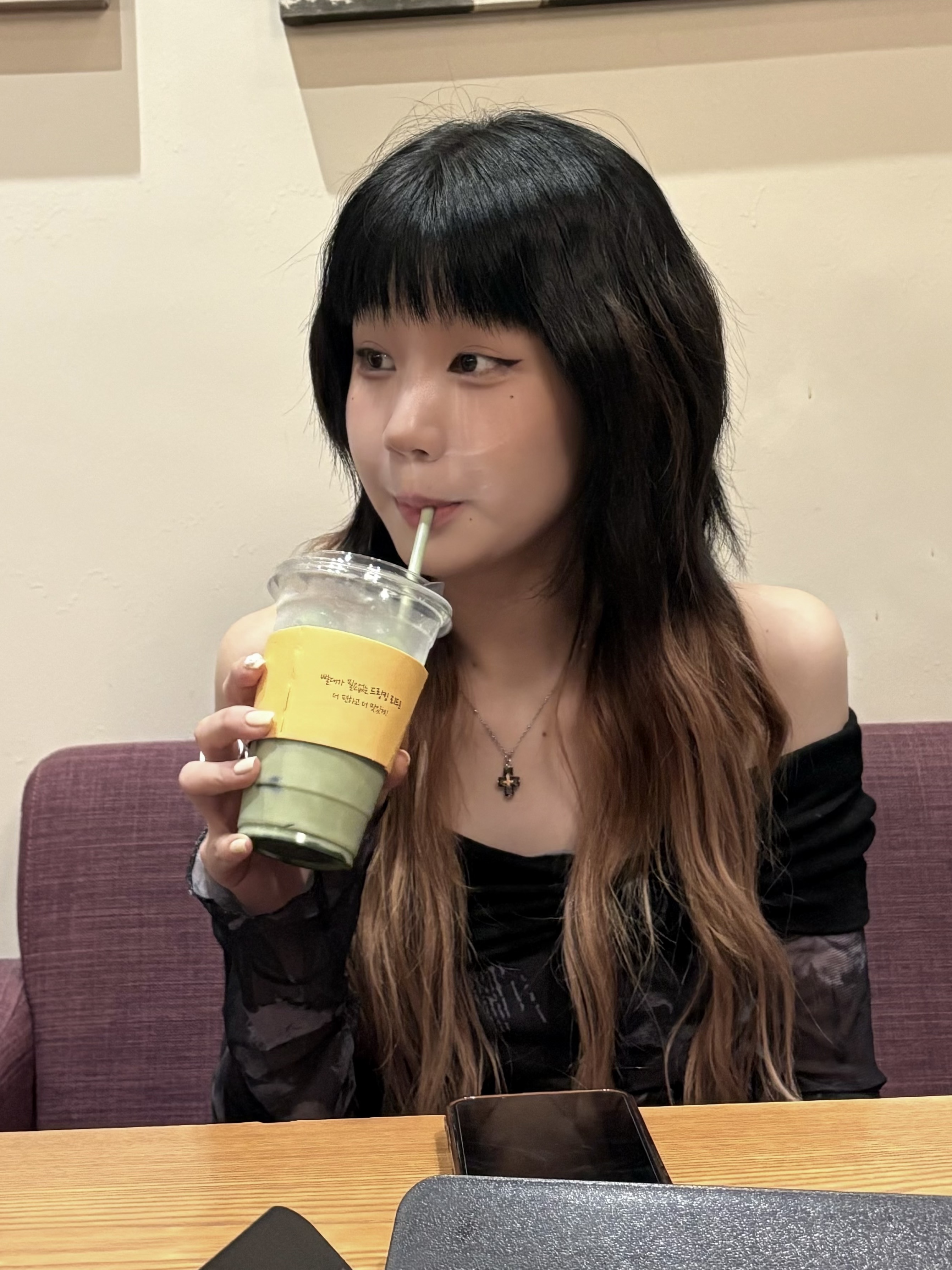 KREAM 스타일 - 3