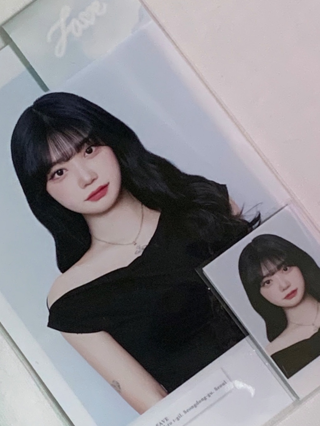 ʏᴏᴜ ꜱᴜɴ님의 스타일 - 2