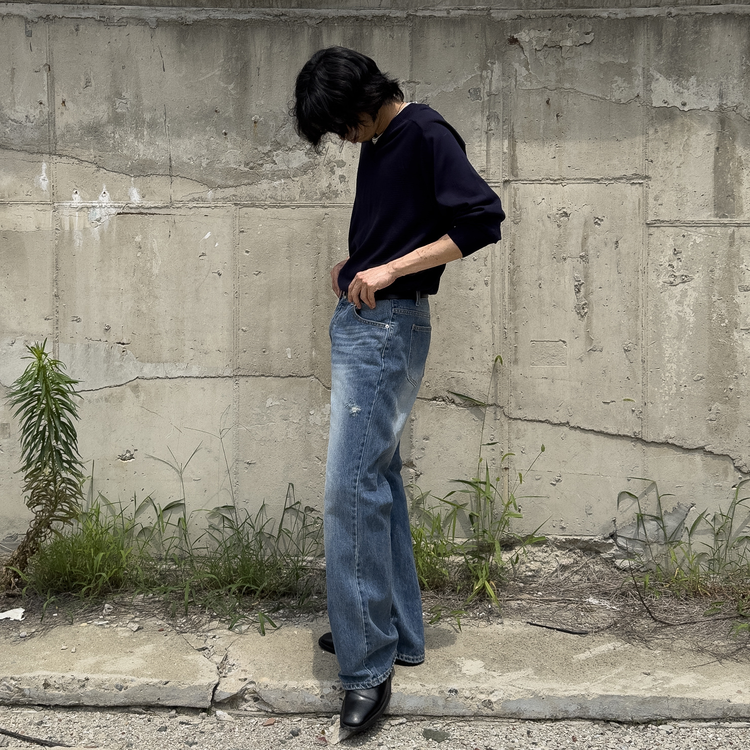 언타터님의 스타일 - 3