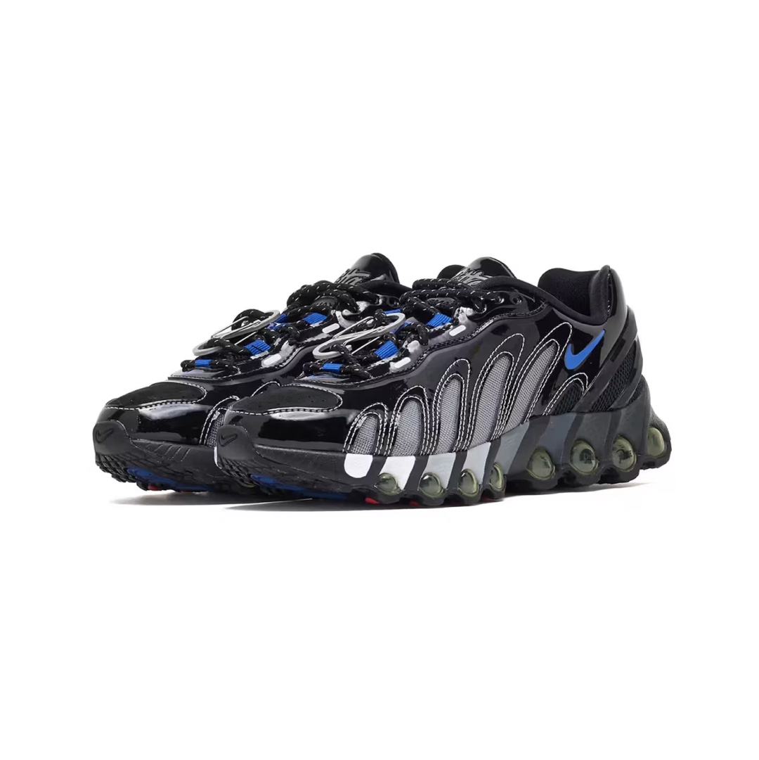 Nike Air Max Dn8 Black Anthracite, Nike Air Max Dn8 Black Anthracite 착용 스타일 - 2