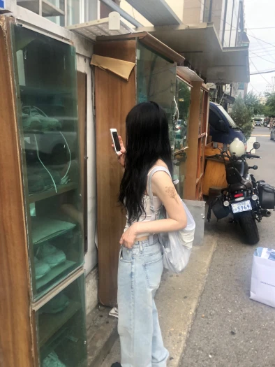 스타일 카드