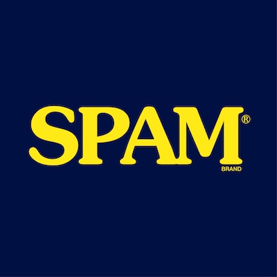 스팸(SPAM®)