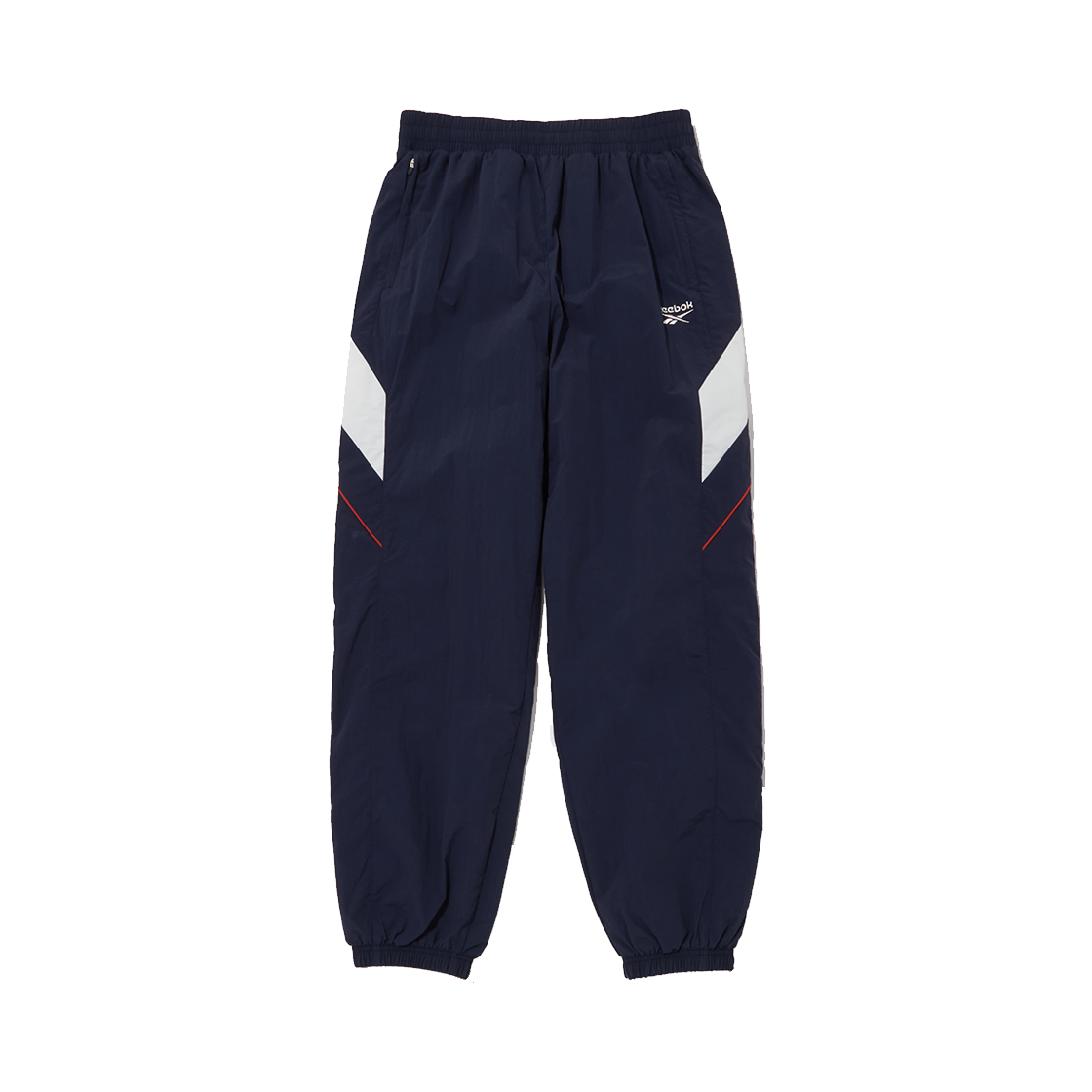 REPA5FN15N3 Reebok Heritage Jogger Pants Navy