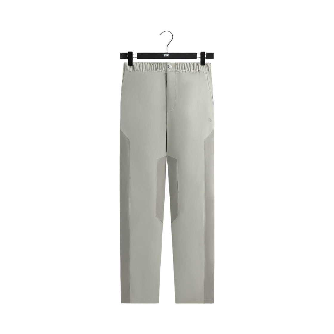 KHM060868-162 Kith Color-Blocked Elias Tech Pant Pacify