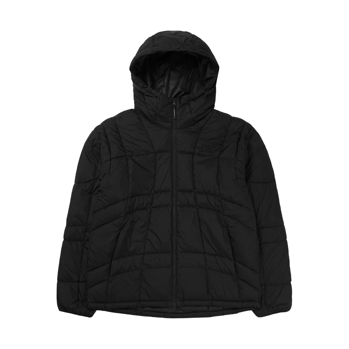 The North Face The North Face Wave LT On Jacket Black -25FW · XS