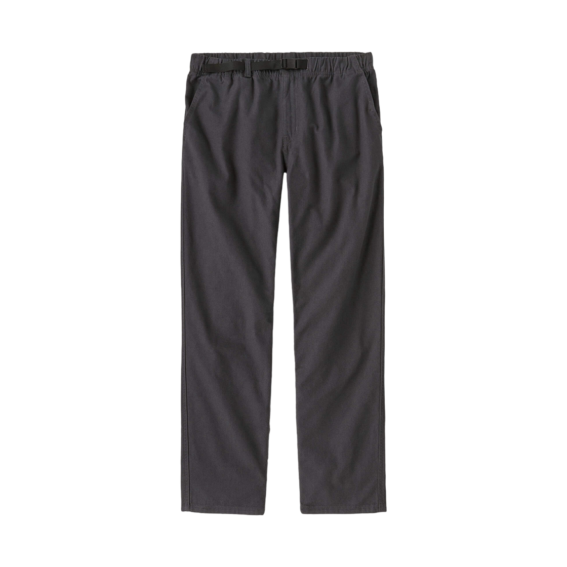 22145Q7 Patagonia Point Reyes Canvas Gi Pants Ink Black