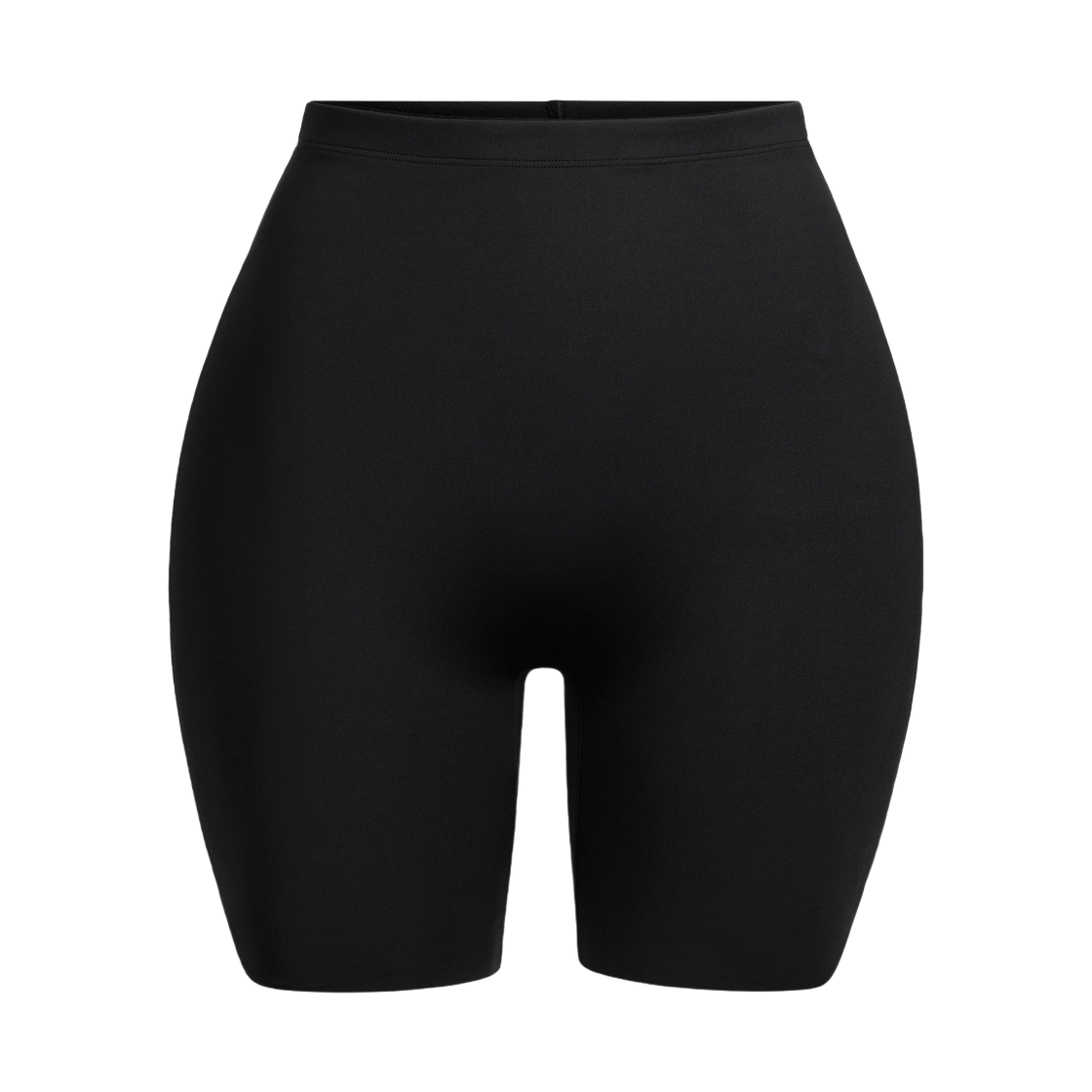 BO-SHO-7650 (W) Skims Body Hip Enhancing Padded Short Onyx