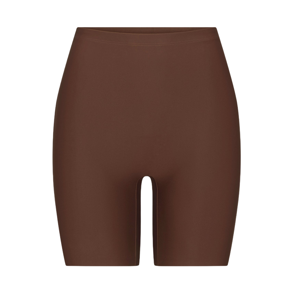 (W) 스킴스 바디 버트 인핸싱 패딩 쇼츠 코코아((W) Skims Body Butt Enhancing Padded Short Cocoa)