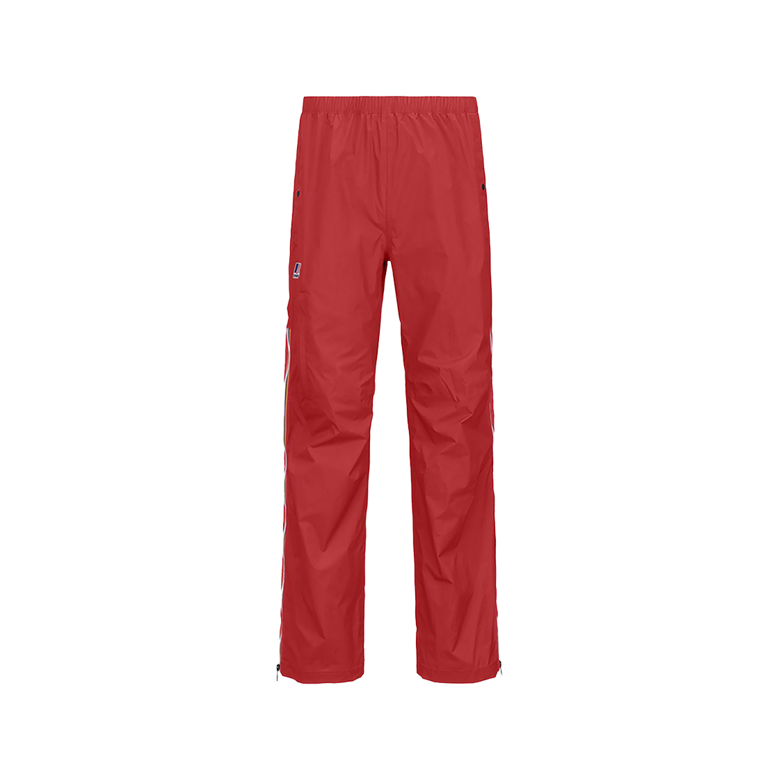 Y255EUP941 K-WAY Le Vrai 4.0 Ethan Red