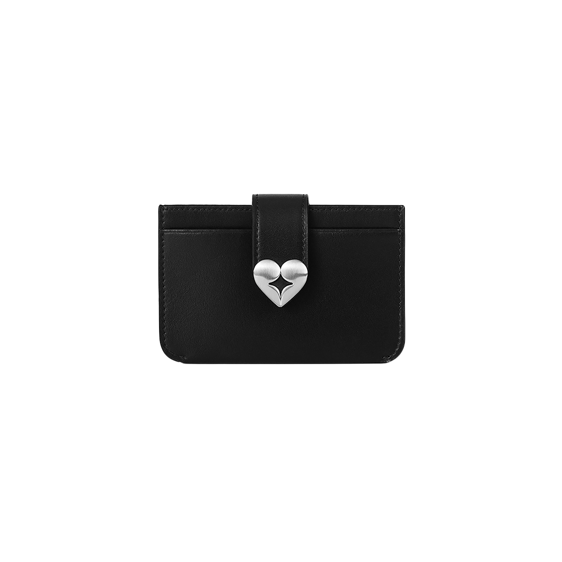 페넥 하티 포 아코디언 블랙(Fennec Hearty 4 Accordion Black)