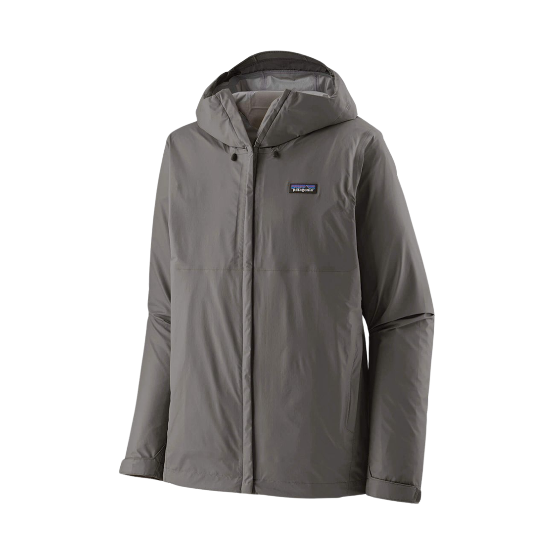 파타고니아 토렌쉘 3L 자켓 노블 그레이(Patagonia Torrentshell 3L Jacket Nobel Grey)