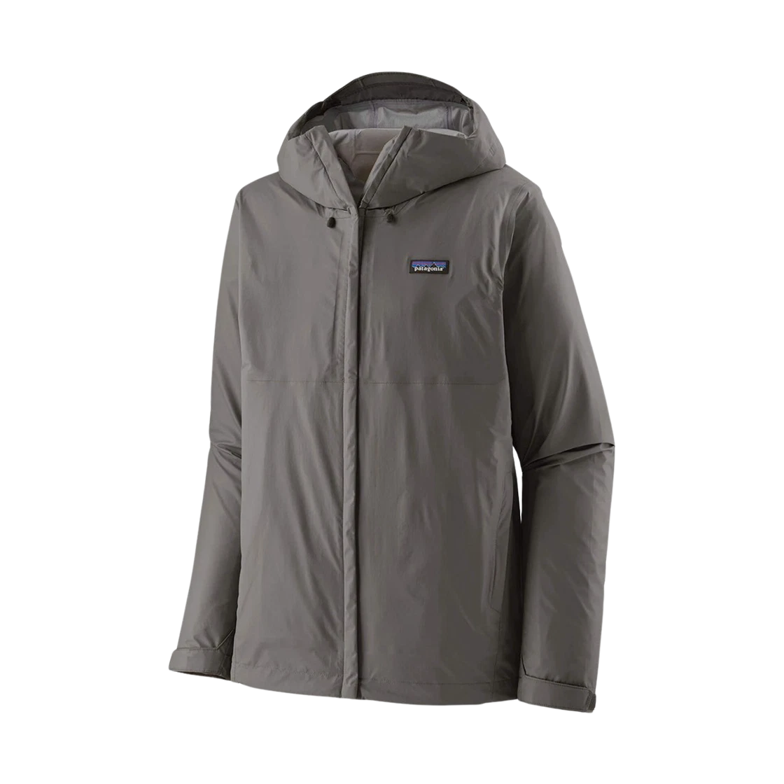 Patagonia Patagonia Torrentshell 3L Jacket Nobel Grey · S
