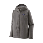 Patagonia Torrentshell 3L Jacket Nobel Grey