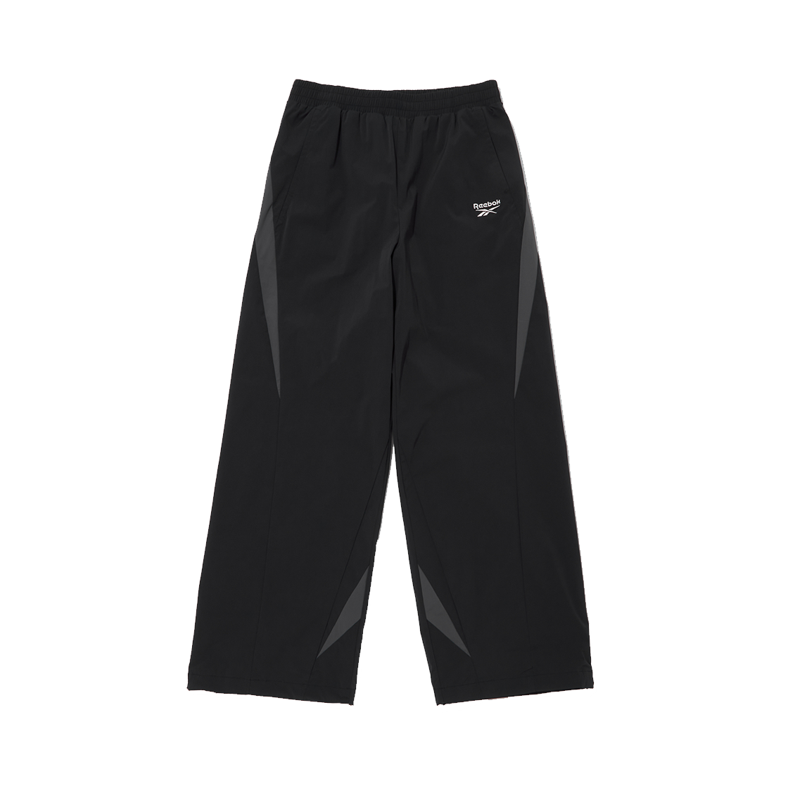 REPA5FN11BK Reebok Flow Pants W Black
