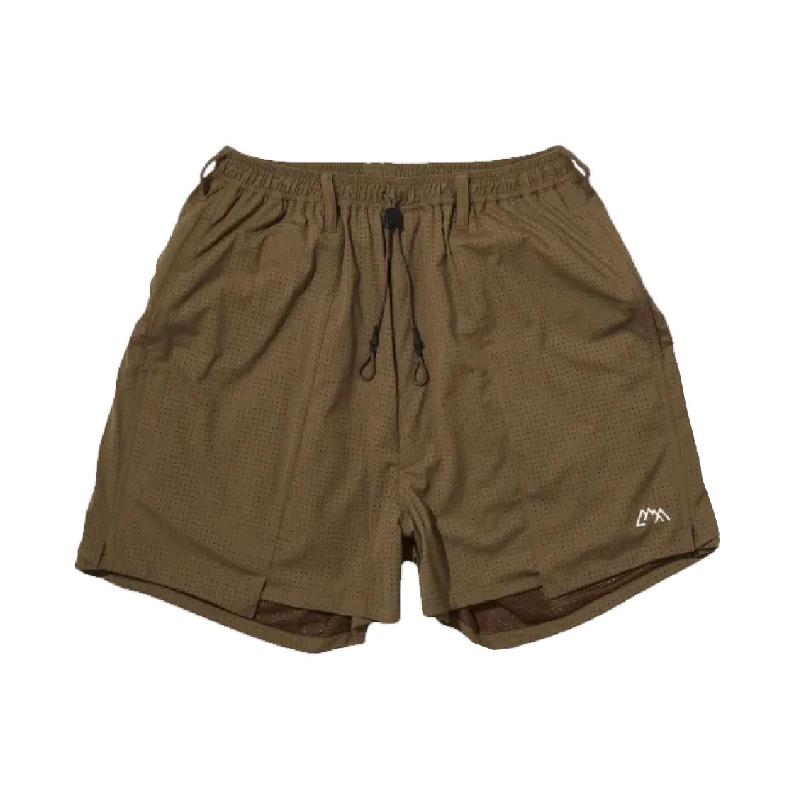 콤피 아웃도어 가먼츠 버그 쇼츠 베이지(CMF Outdoor Garment Bug Shorts Beige)