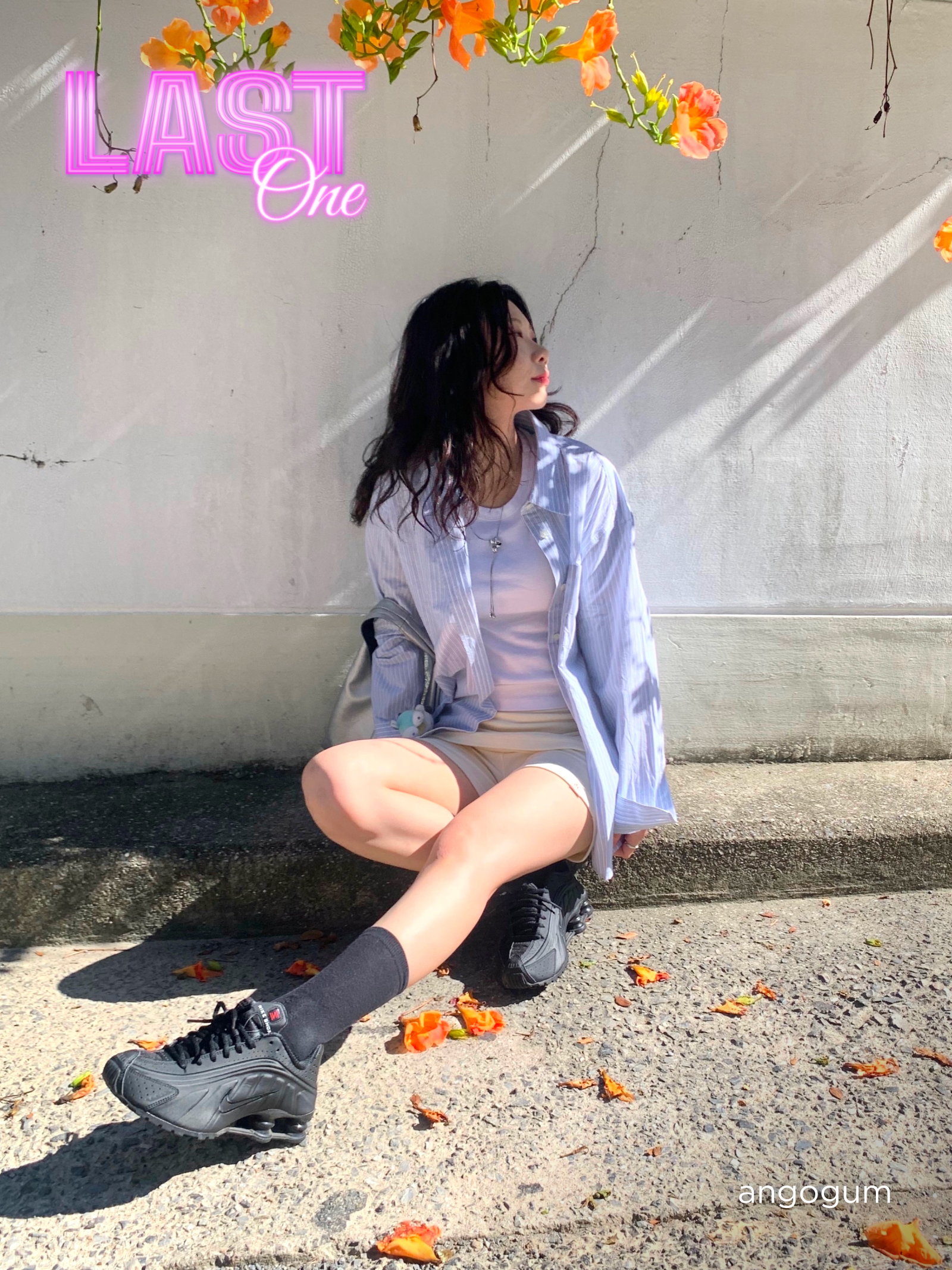 KREAM 챌린지님의 스타일