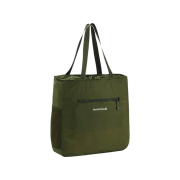 Montbell Pocketable Light Tote M Khaki Green