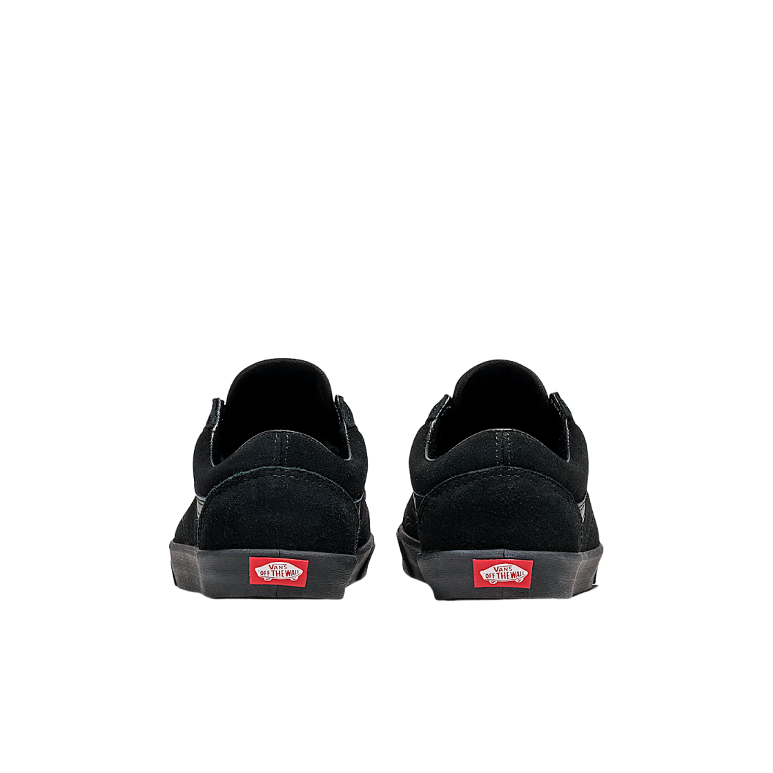 반스 올드스쿨 로우프로 블랙(Vans Old Skool Lowpro Black) - 2