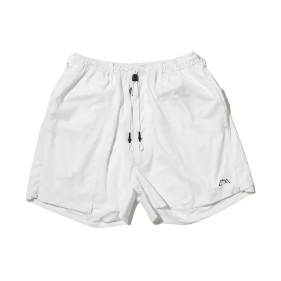 콤피 아웃도어 가먼츠 버그 쇼츠 화이트(CMF Outdoor Garment Bug Shorts White)