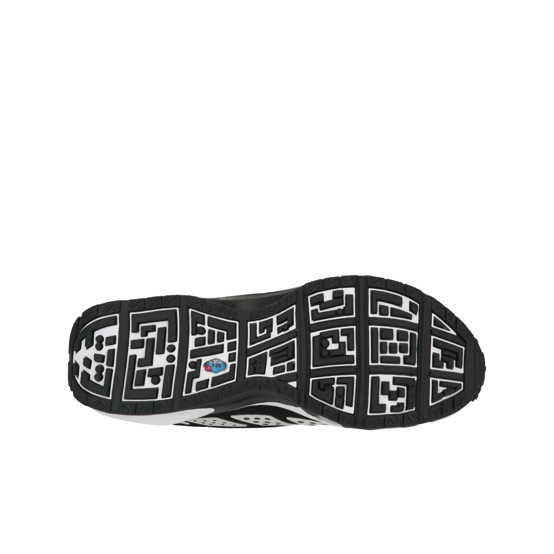 (W) 나이키 에어맥스 SNDR 화이트 앤 블랙((W) Nike Air Max SNDR White and Black) - 2