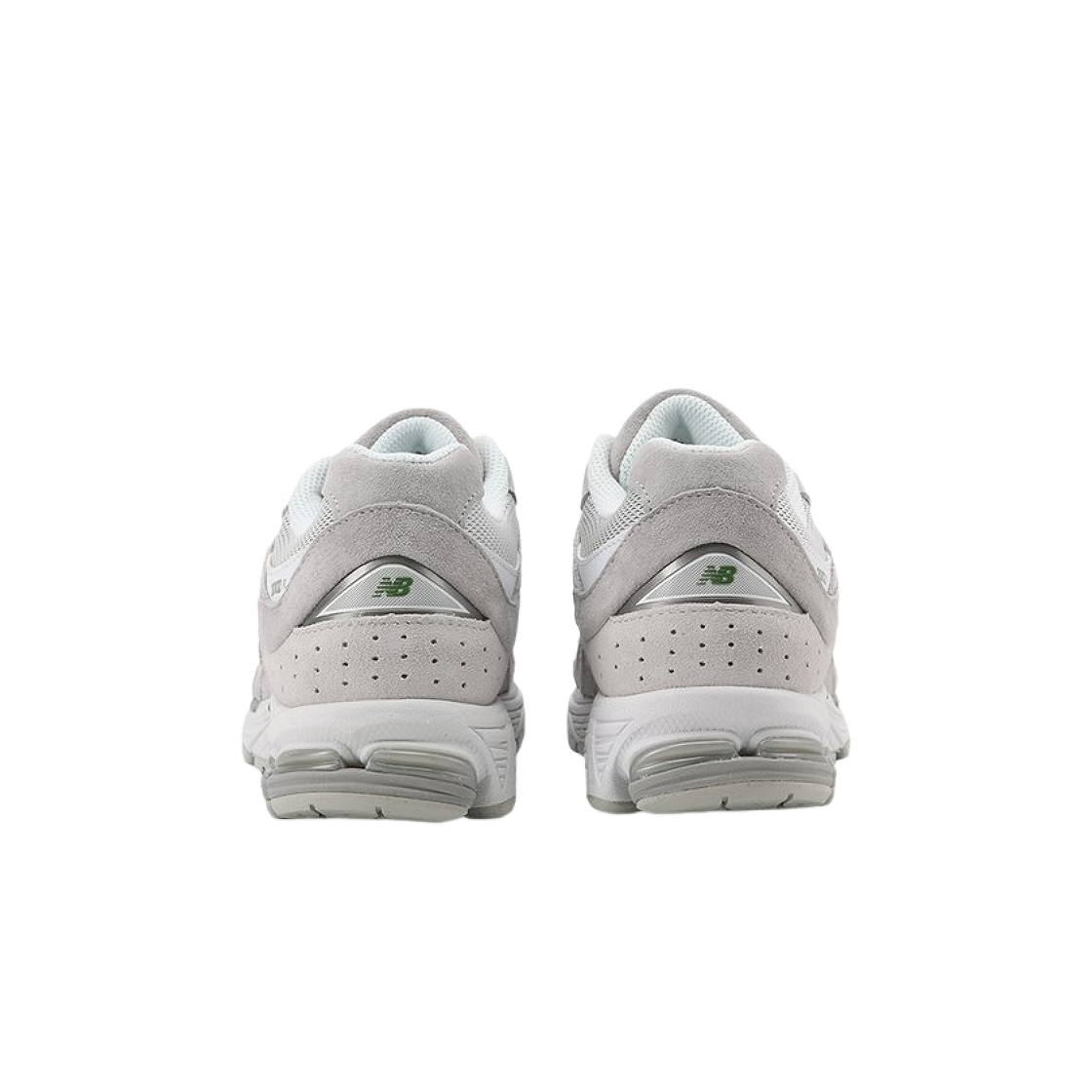 뉴발란스 2002R 그레이(New Balance 2002R Grey) - 2
