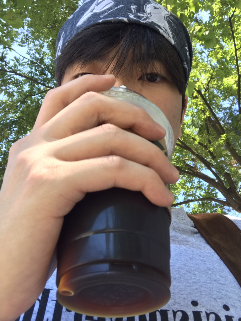 KREAM 프로필 이미지