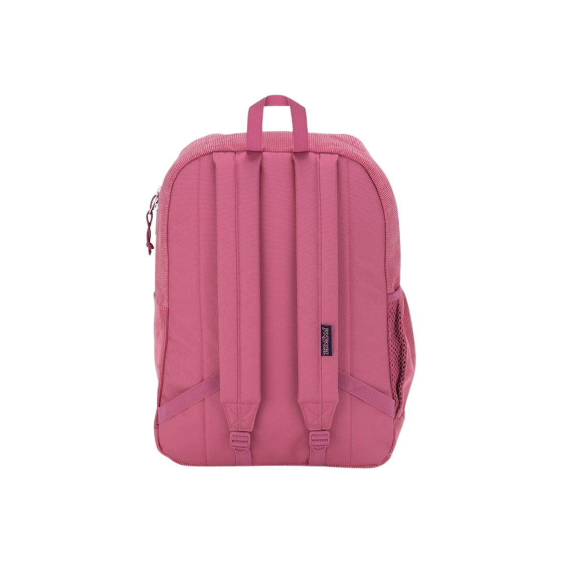 잔스포츠 크로스 타운 플러스 리믹스 백팩 모브 헤이즈(Jansport Cross Town Plus Remix Backpack Mauve Haze) - 2