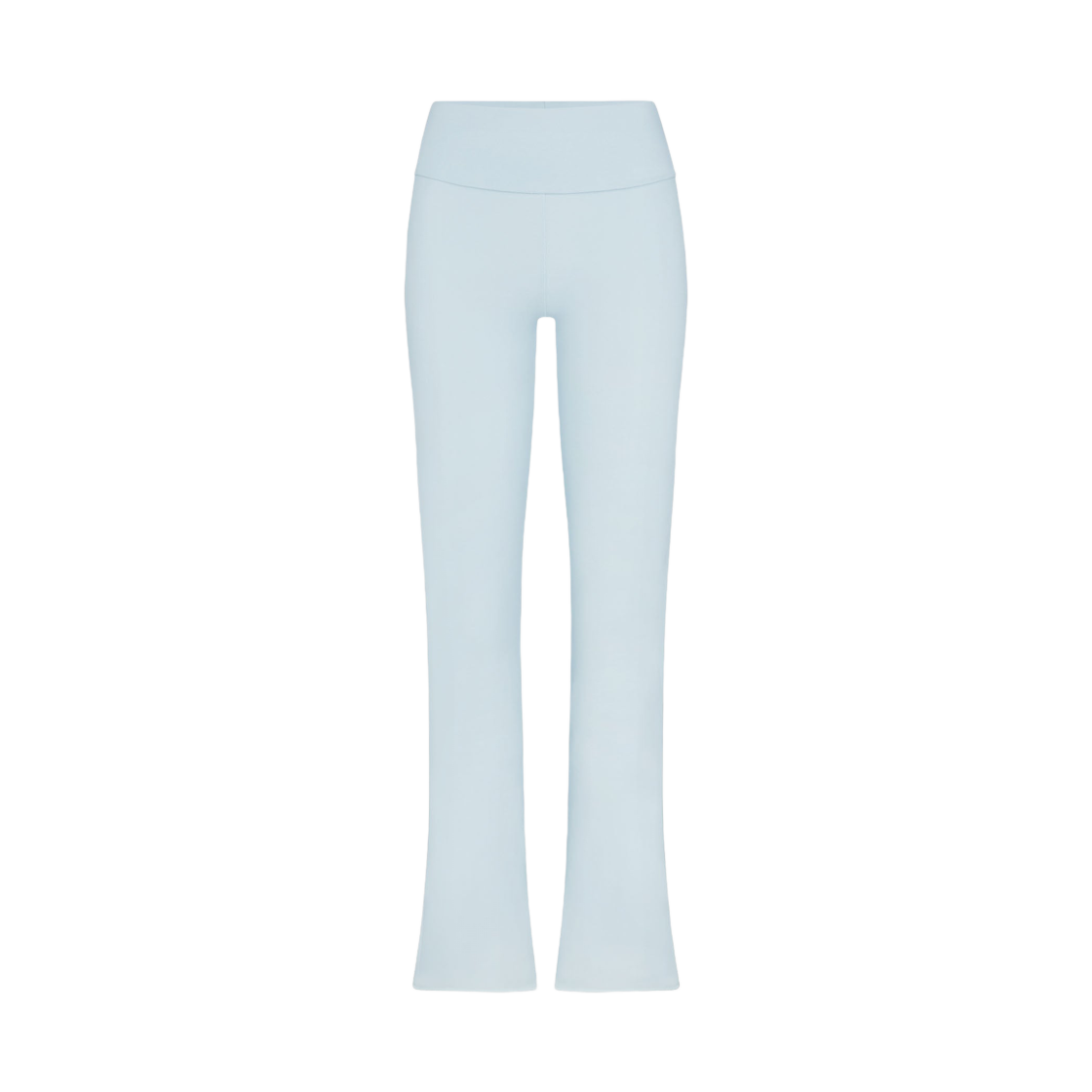 (W) 스킴스 코튼 저지 폴드오버 팬츠 오팔((W) Skims Cotton Jersey Foldover Pant Opal)