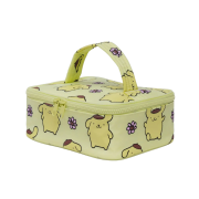 Baggu x Sanrio Small Cosmetic Case Pompompurin
