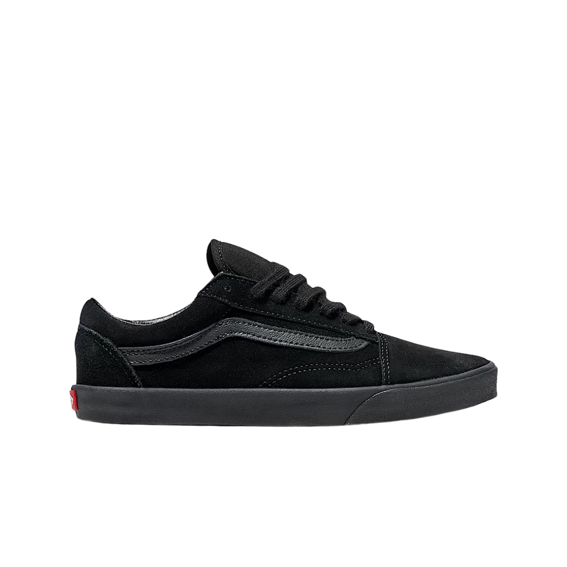 VN000D0EBKA Vans Old Skool Lowpro Black