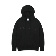 Sansan Gear Glide Hoodie Black