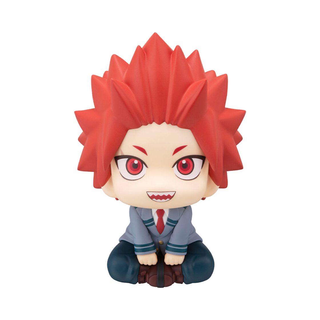 [예약배송] 메가하우스 키리시마 에이지로 룩업 나의히어로아카데미아([예약배송] Megahouse Lookup My Hero Academia Eijiro Kirishima)