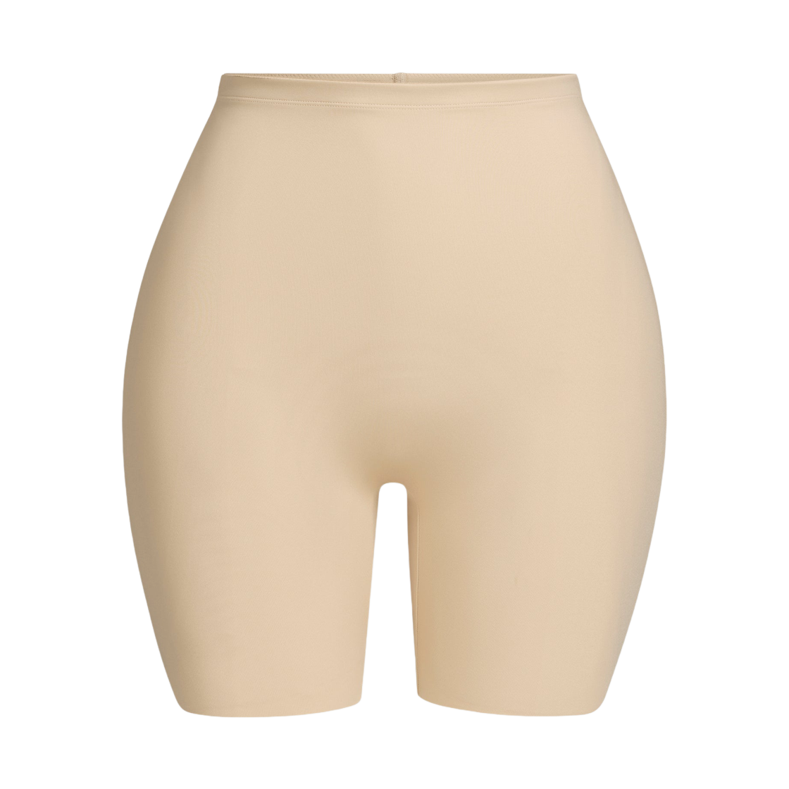 BO-SHO-7650 (W) Skims Body Hip Enhancing Padded Short Sand
