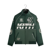 Kith Dejan Racing Jacket Stadium
