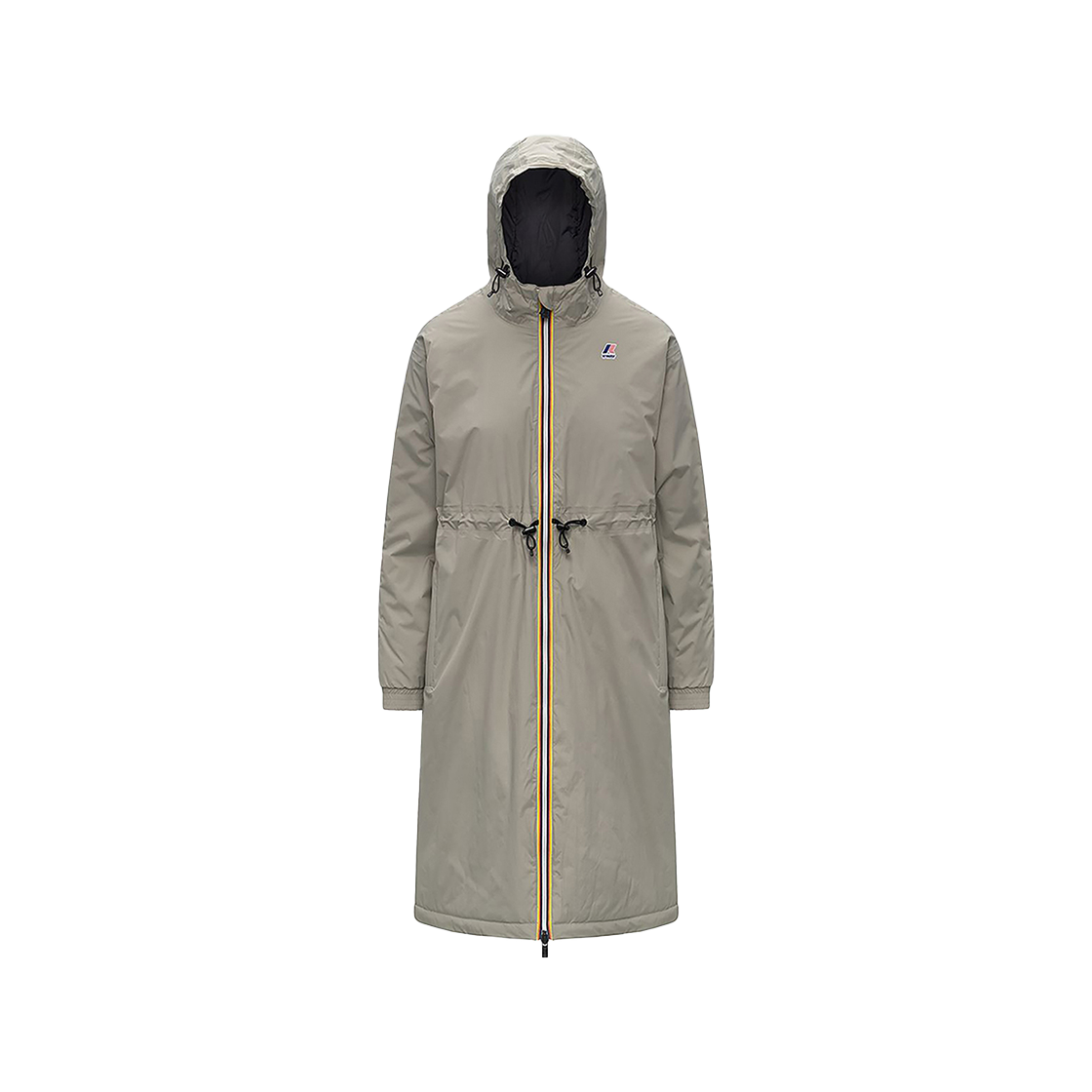 Y256EWD919 K-WAY Le Vrai 4.0 Delia Warm Beige