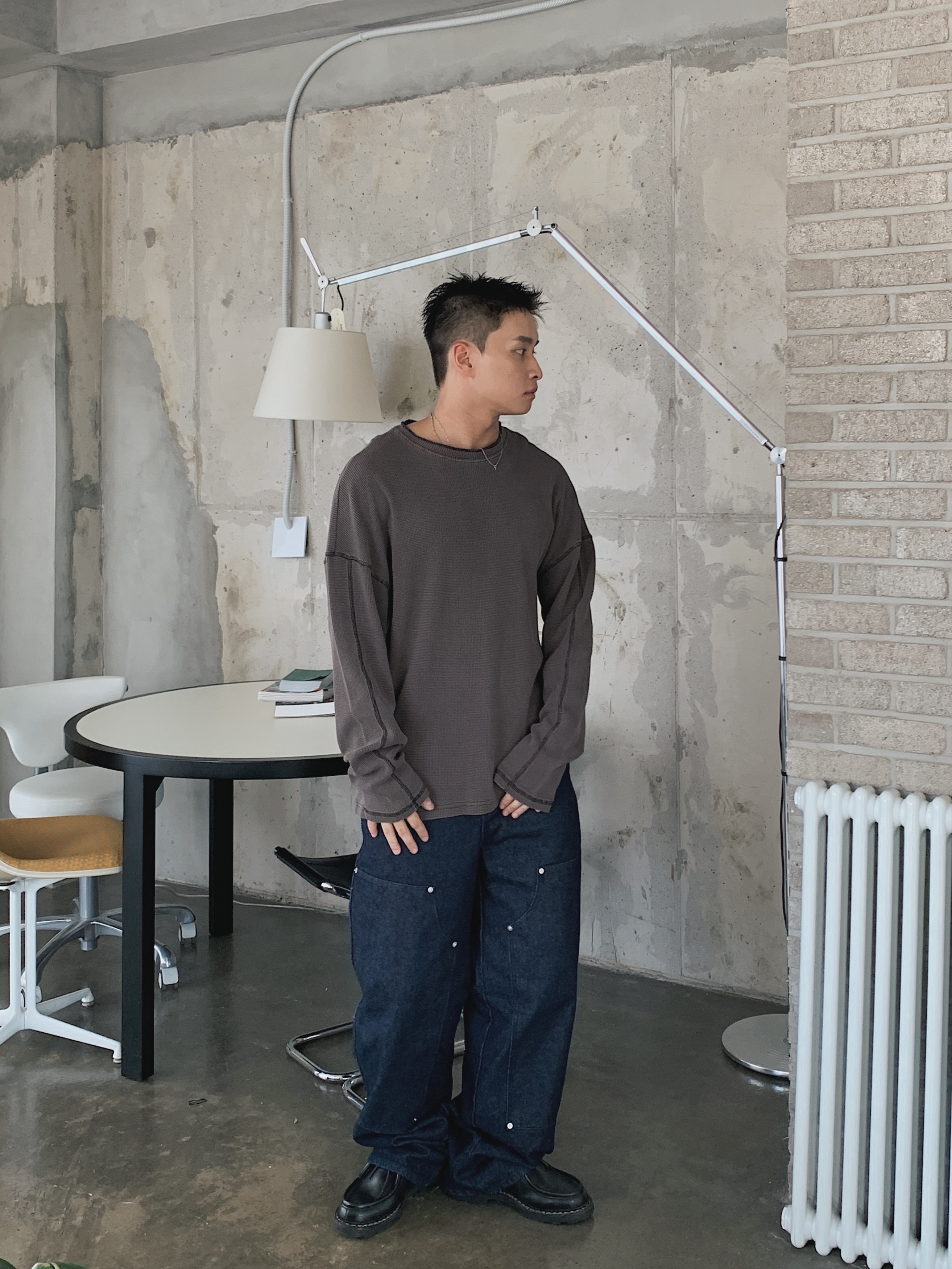 박홍준님의 스타일