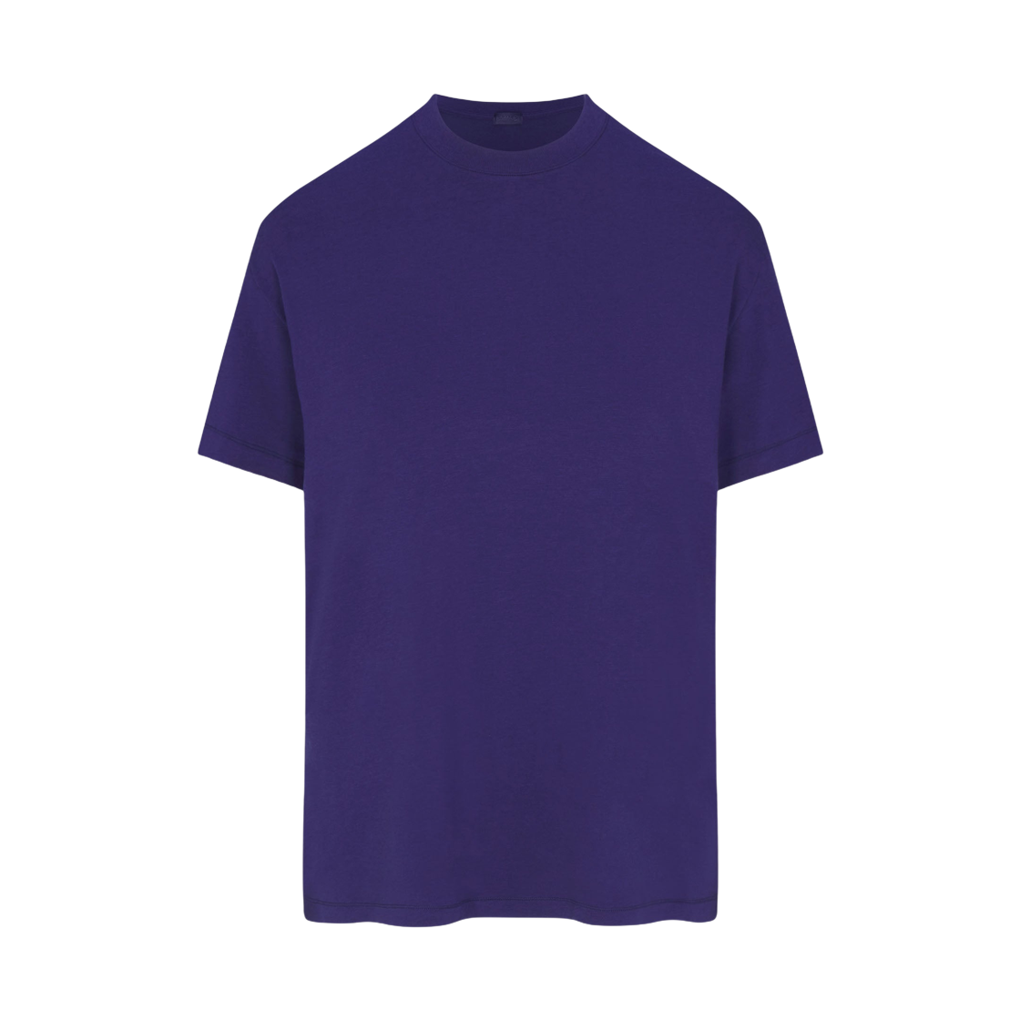 (W) 스킴스 보이프렌드 티셔츠 콩코드((W) Skims Boyfriend T-Shirt Concord)