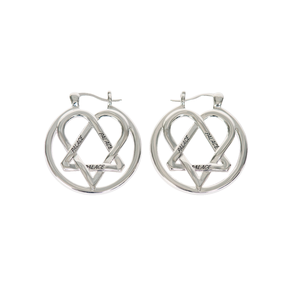 PALACE x HIM Tri Gram Pendant ネックレス PALACE x HIM Tri Gram Pendant 