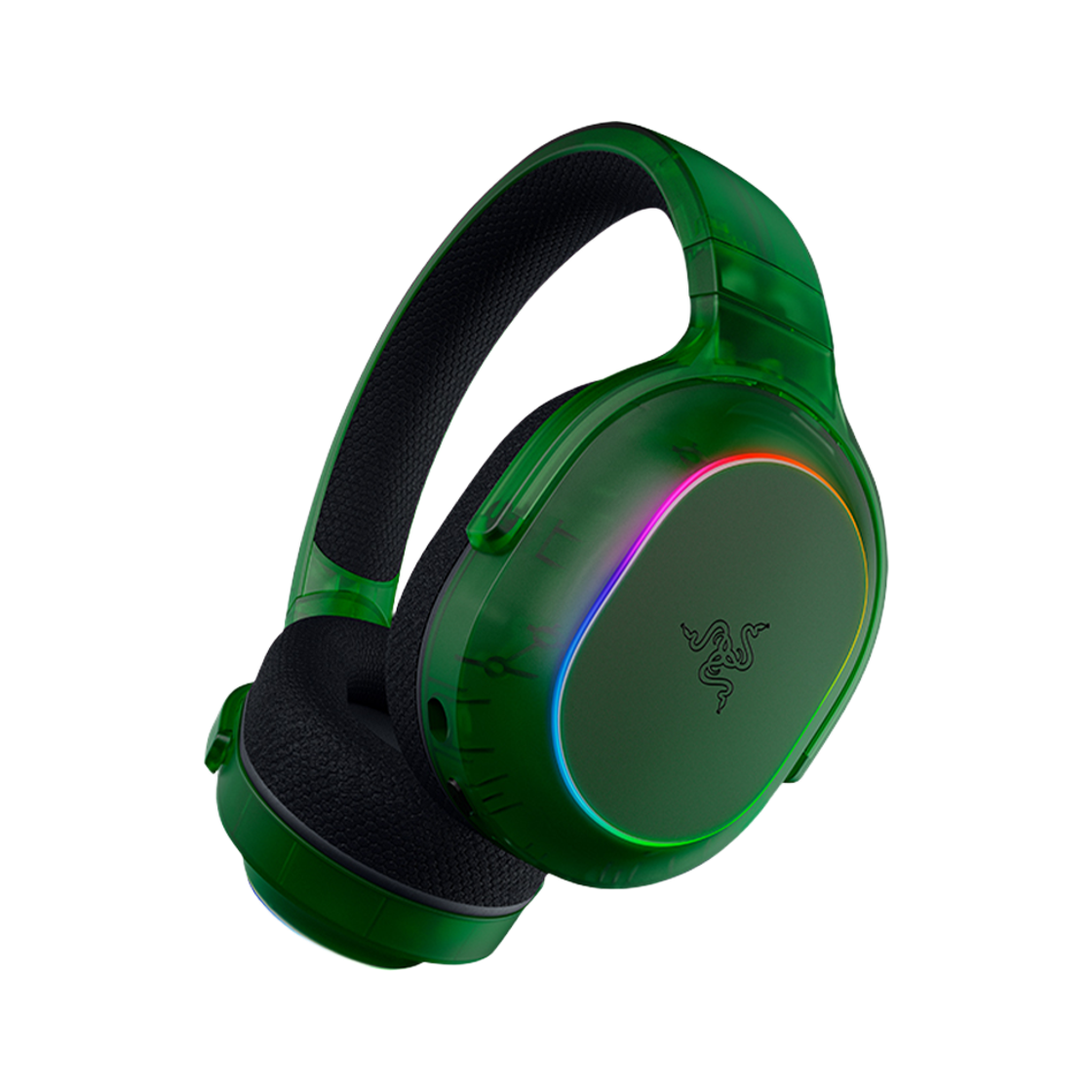 레이저 바라쿠다 X 크로마 팬텀 그린 에디션(Razer Barracuda X Chroma Phantom Green Edition)