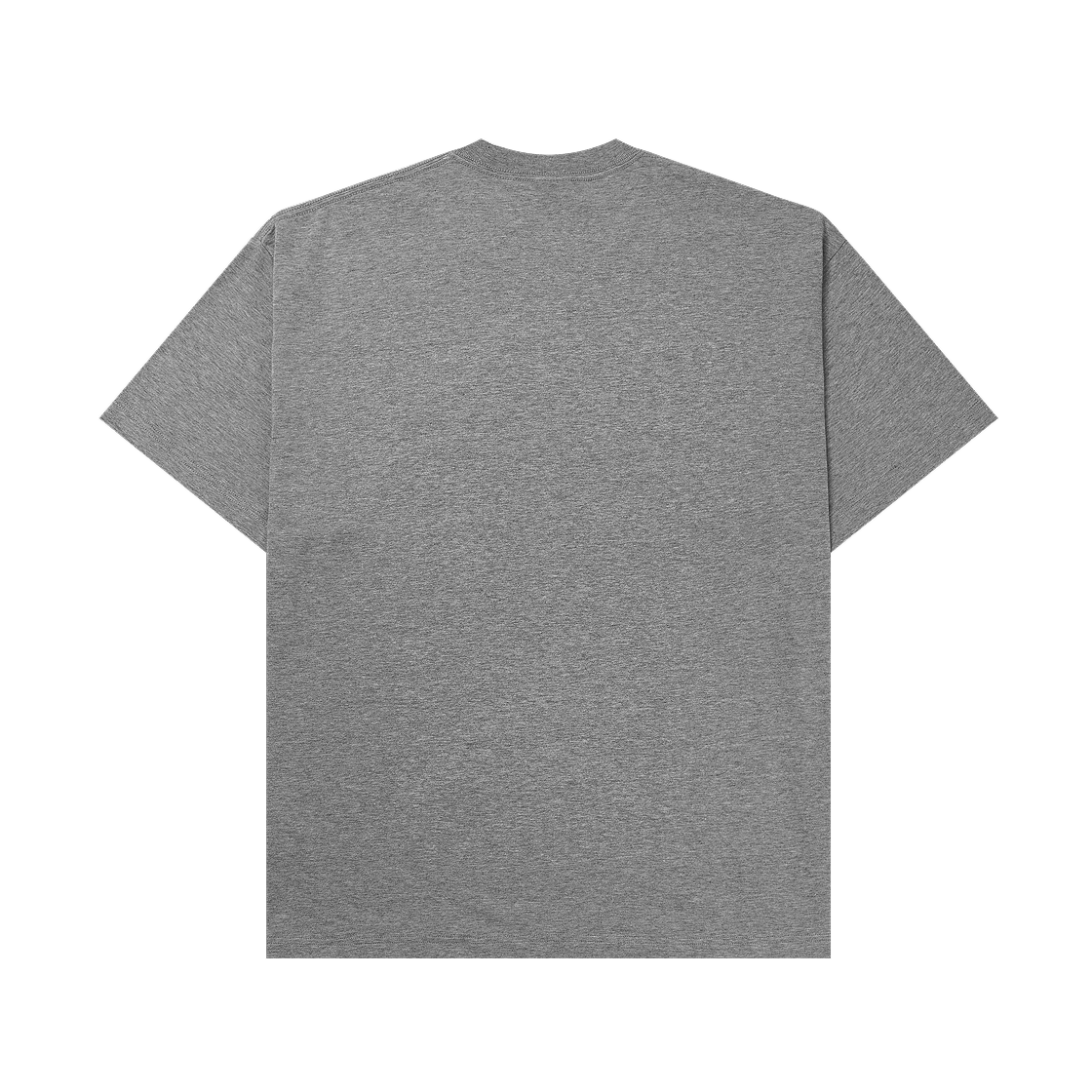 나이키 NRG 솔로 스우시 티셔츠 다크 그레이 헤더 - US/EU(Nike NRG Solo Swoosh T-Shirt Dark Grey Heather - US/EU) - 2
