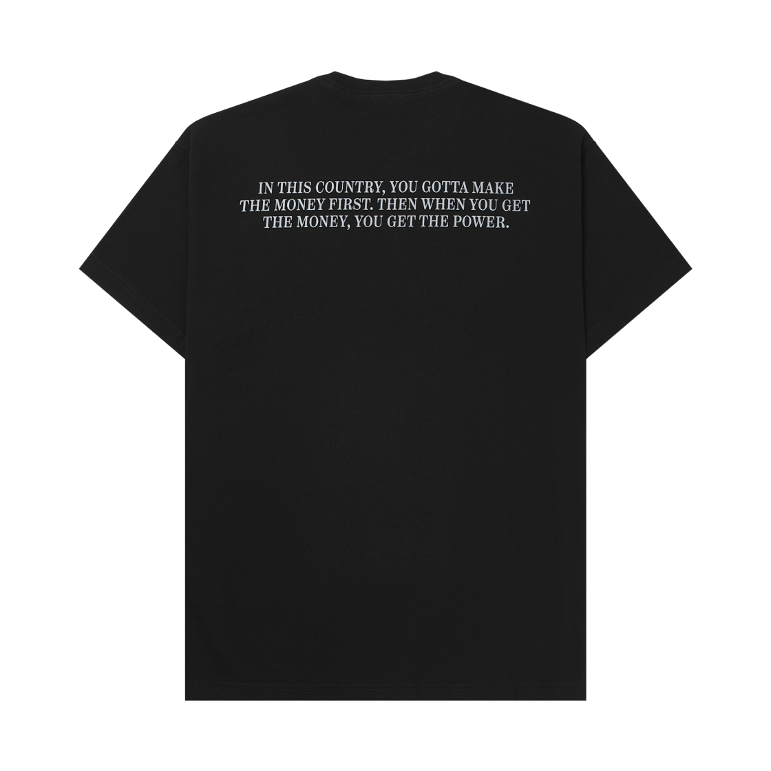 Kith Scarface Elvira Portrait Tee Lサイズ Kith For Scarface Elvira