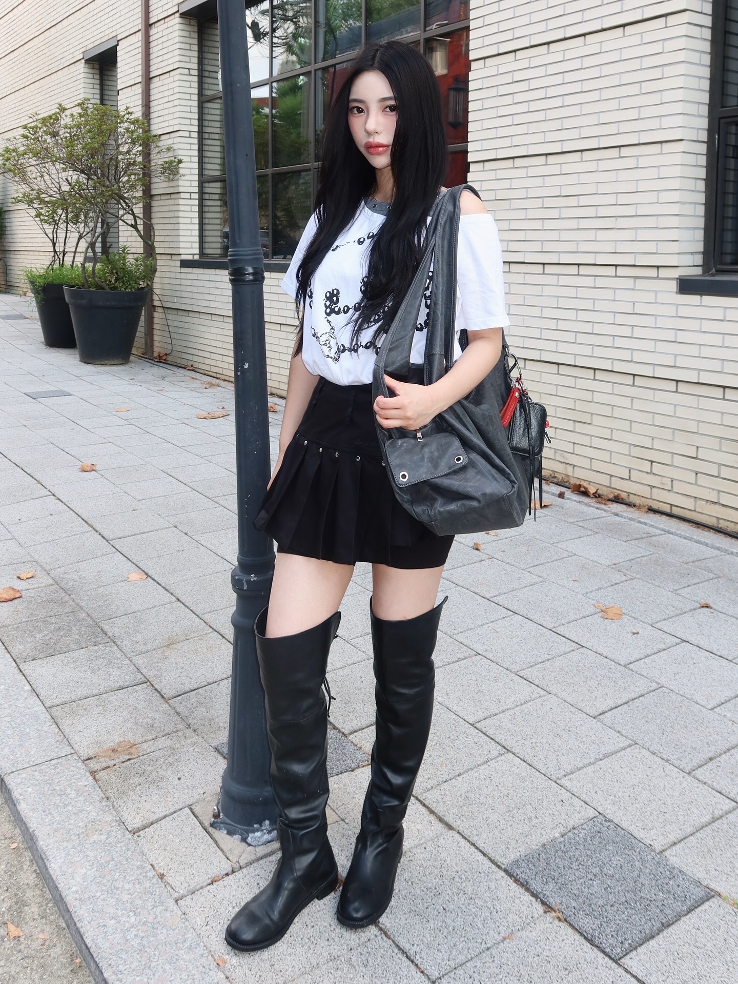 chomin님의 스타일 - 2