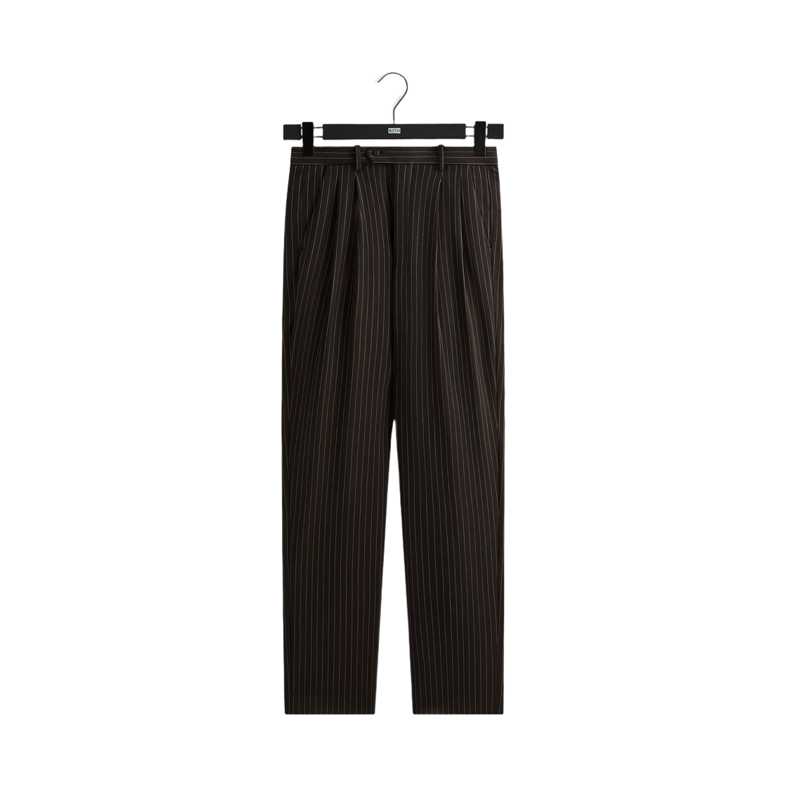 키스 더블 위브 카일런 트라우저 킨들링(Kith Double Weave Kylan Trouser Kindling)
