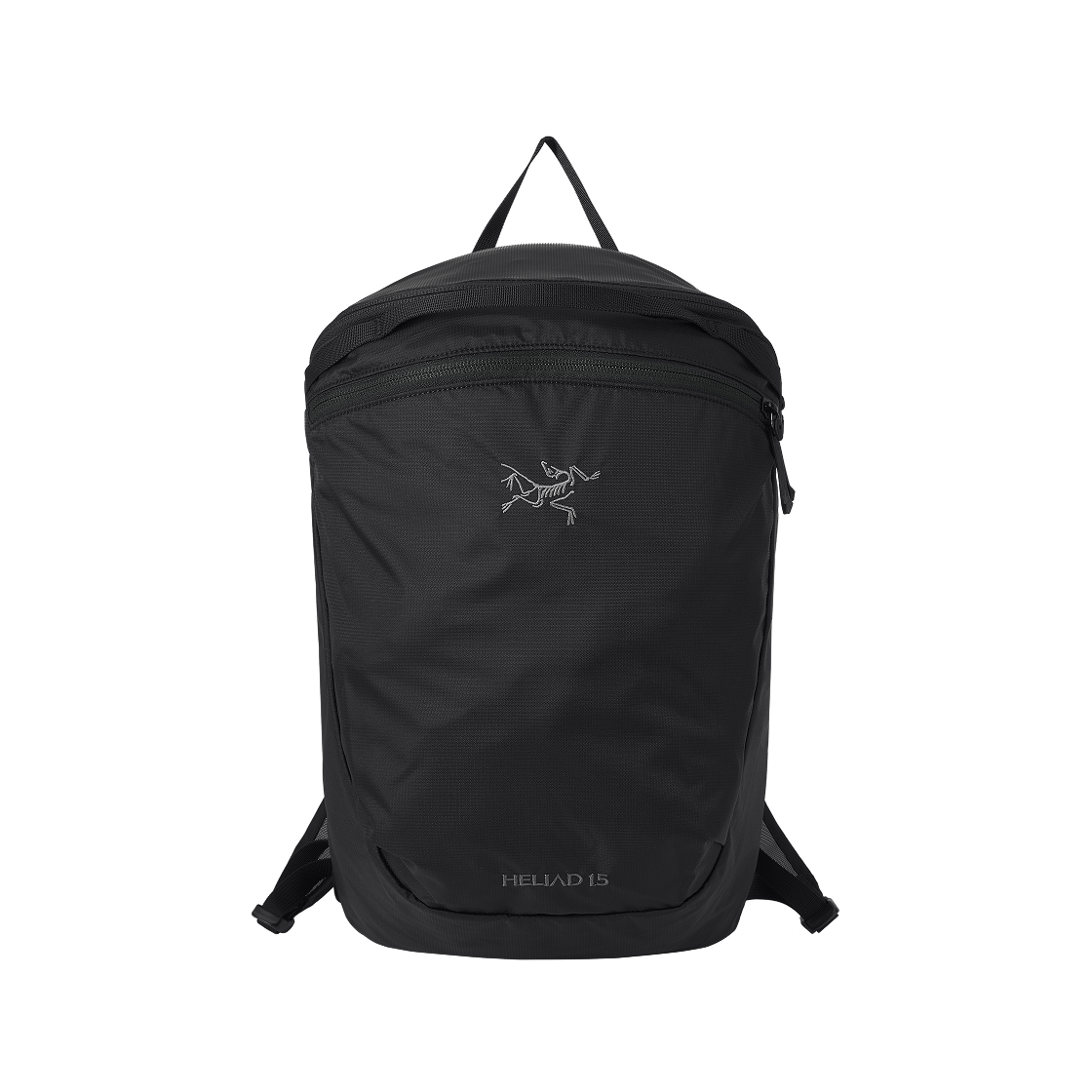아크테릭스 헬리아드 15 백팩 블랙(Arc'teryx Heliad 15 Backpack Black)