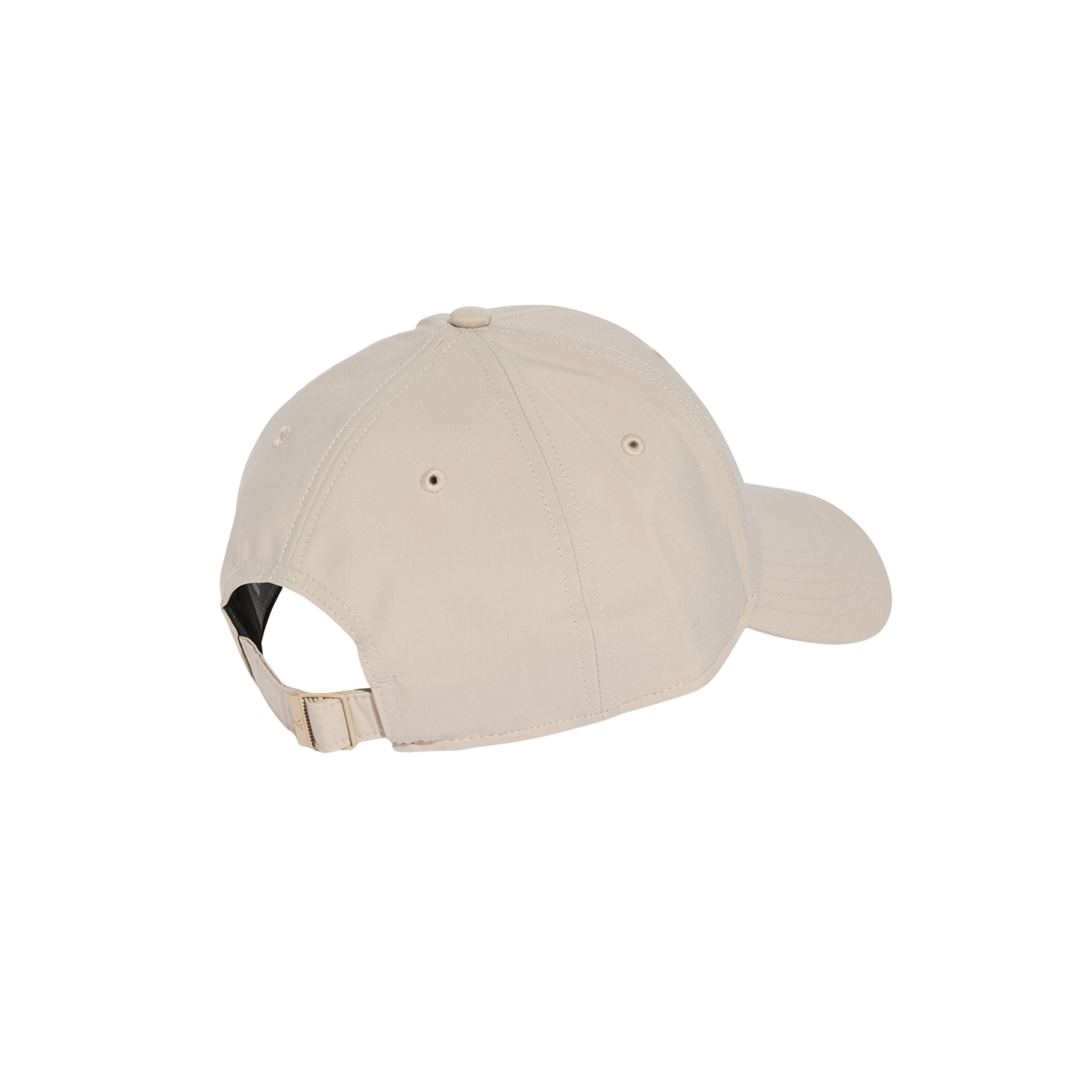 아디다스 스몰 로고 캡 원더 베이지 화이트(Adidas Small Logo Cap Wonder Beige White) - 2