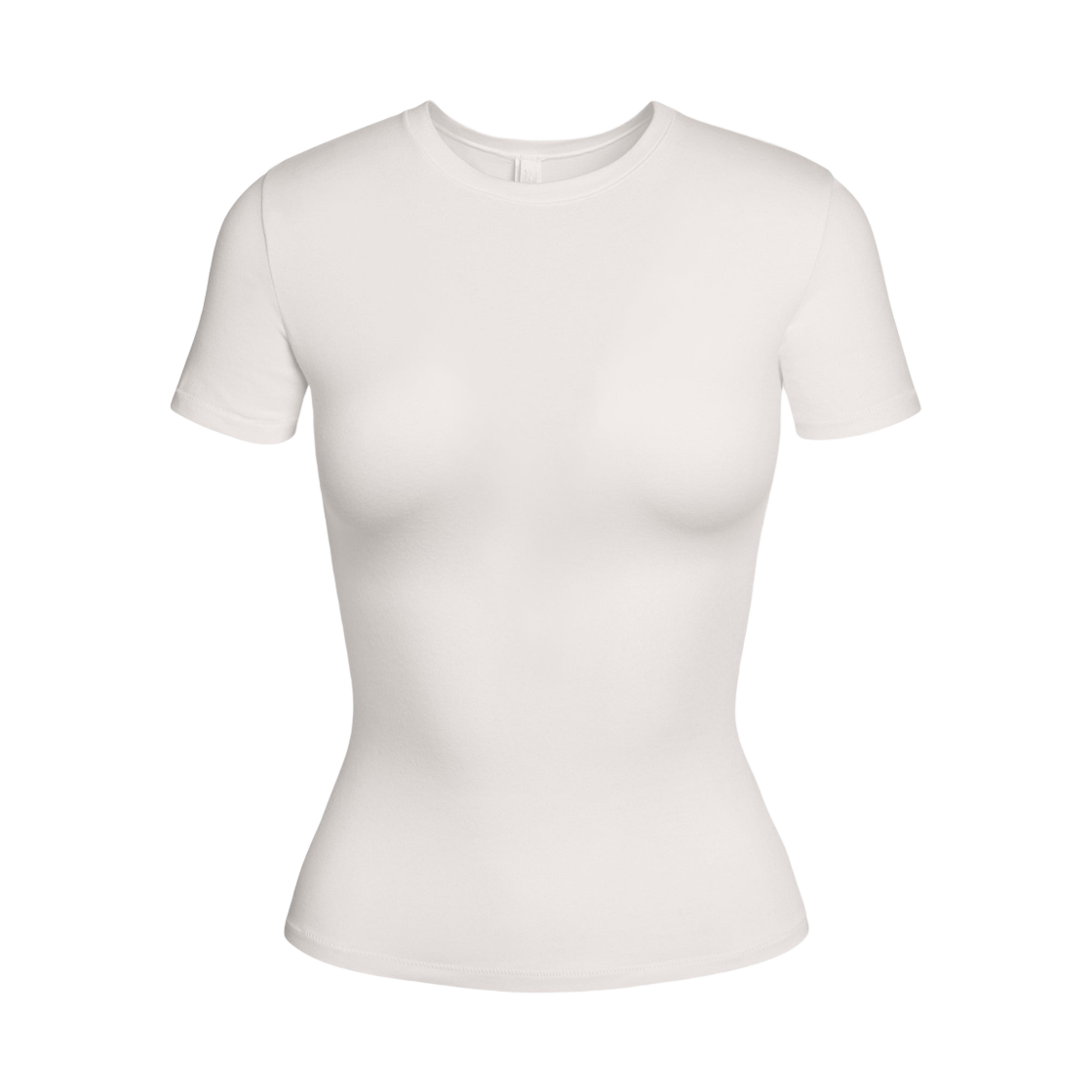 AP-TSH-0638 (W) Skims Cotton Jersey T-Shirt Marble