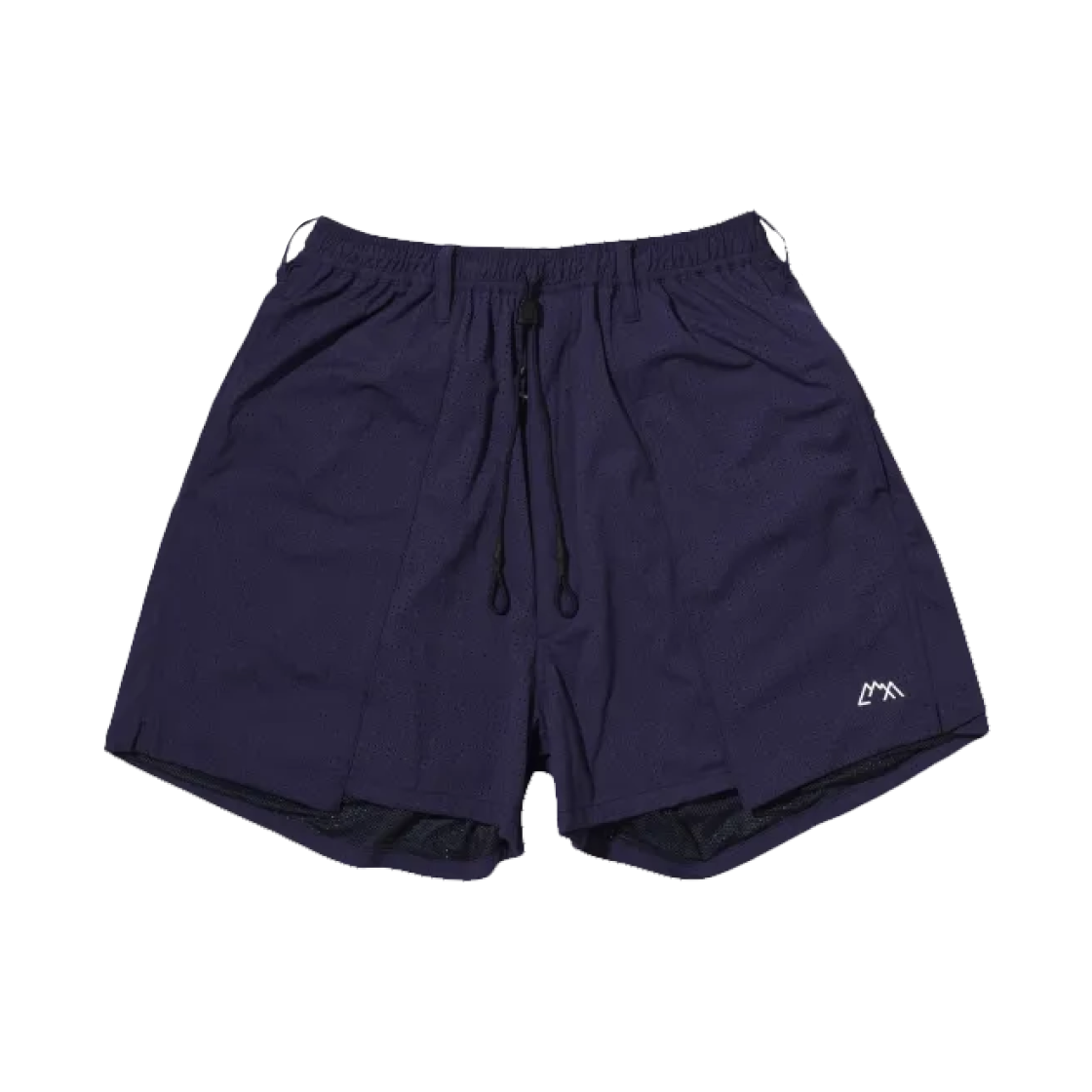 CMF2501-P15C CMF Outdoor Garment Bug Shorts Eggplant